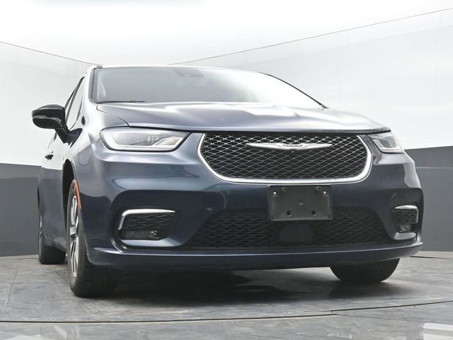 Used 2024 Chrysler Pacifica Limited FWD image 44