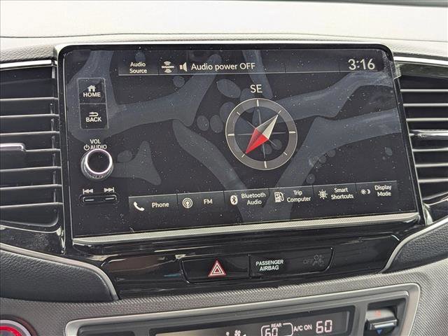 New 2025 Honda Ridgeline RTL image 13