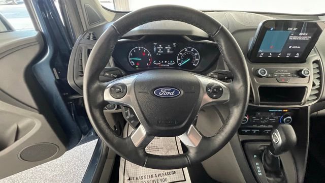 Used 2020 Ford Transit Connect XLT image 36