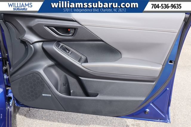 New 2026 Subaru Crosstrek 2.5i Wilderness w/ Wilderness Package AWD/4WD image 22