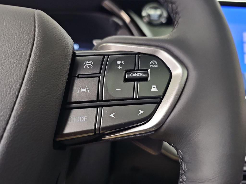 New 2026 Lexus RX 350 F Sport AWD/4WD image 18