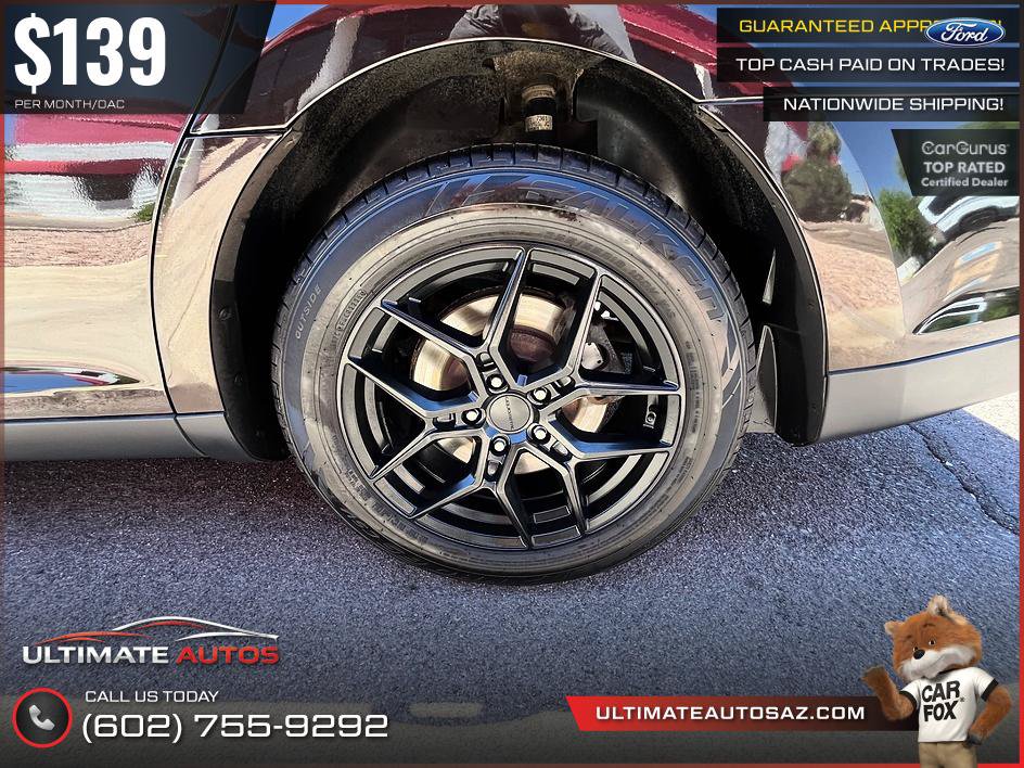 Used 2013 Ford Taurus Limited FWD image 19