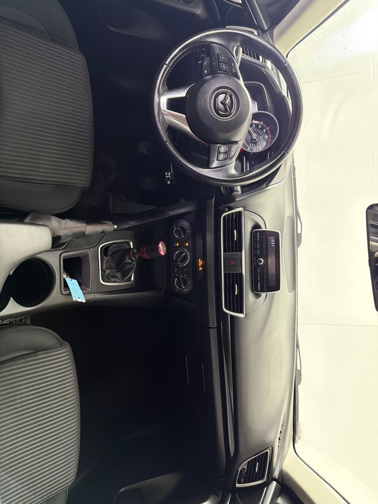 Used 2014 MAZDA MAZDA3 i Touring FWD image 23