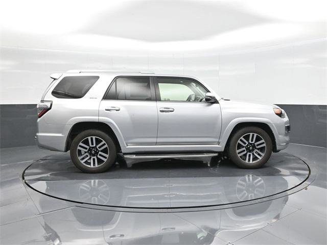 Certified 2016 Toyota 4Runner Limited image 26