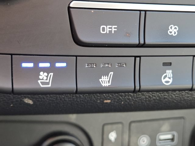 Used 2019 Hyundai Tucson Ultimate FWD image 6
