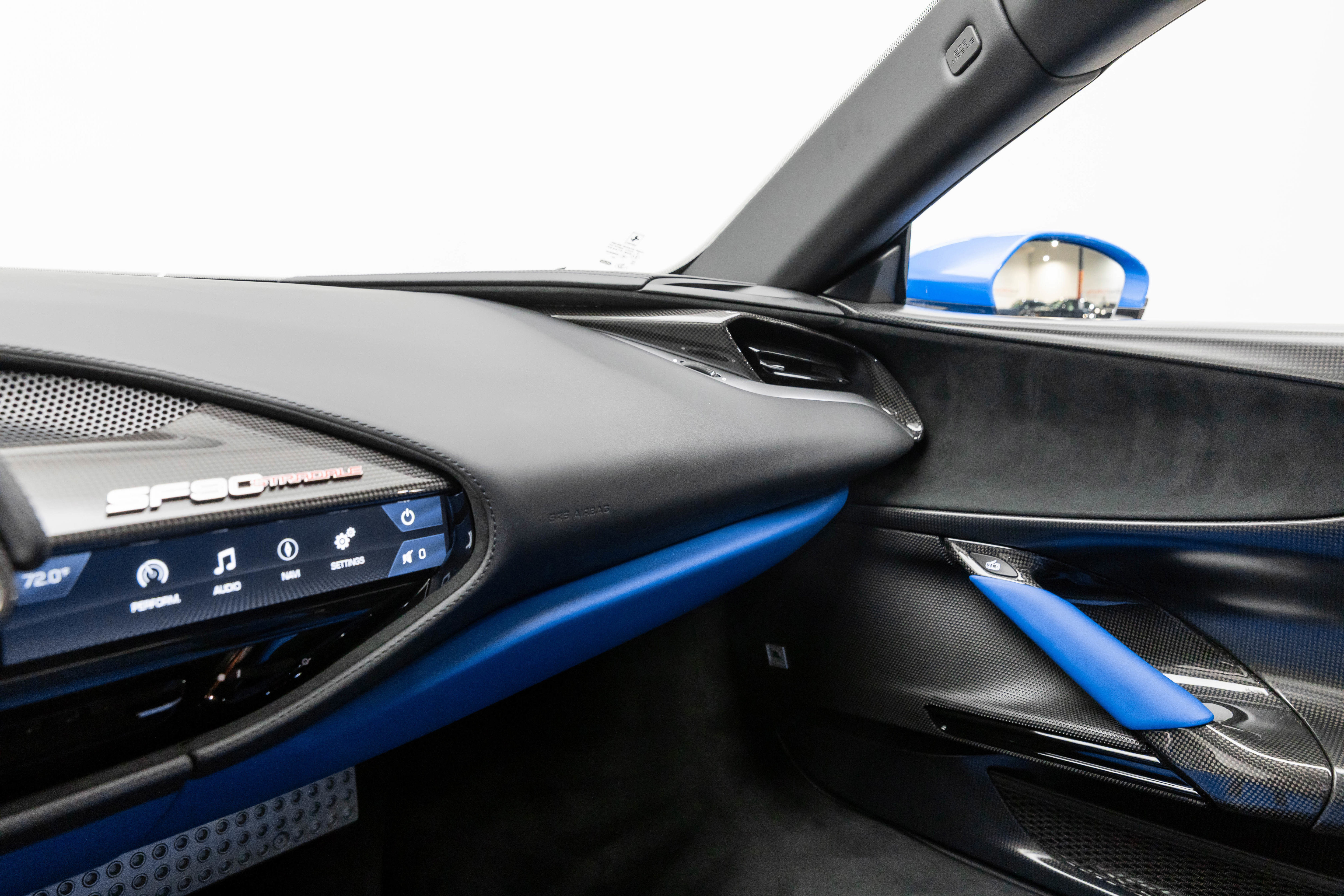 Certified 2023 Ferrari SF90 Stradale image 31