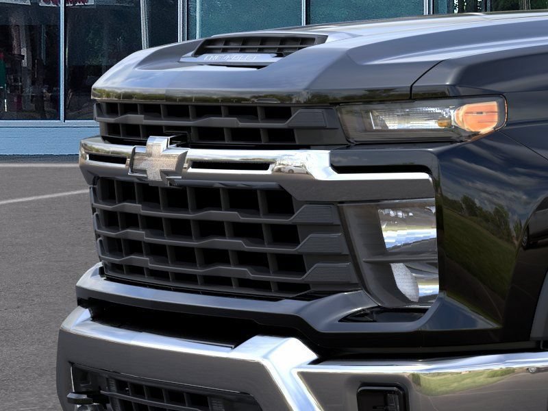New 2026 Chevrolet Silverado 3500 LT w/ Convenience Package AWD/4WD image 13