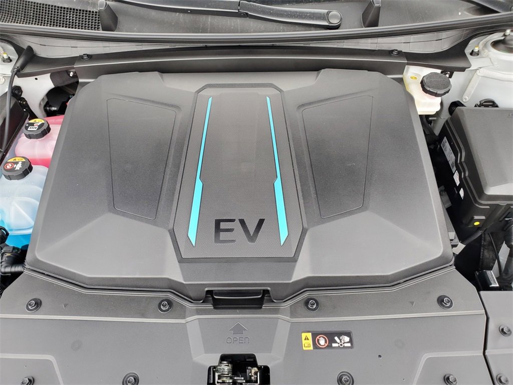 New 2024 Hyundai Ioniq 5 Limited image 37