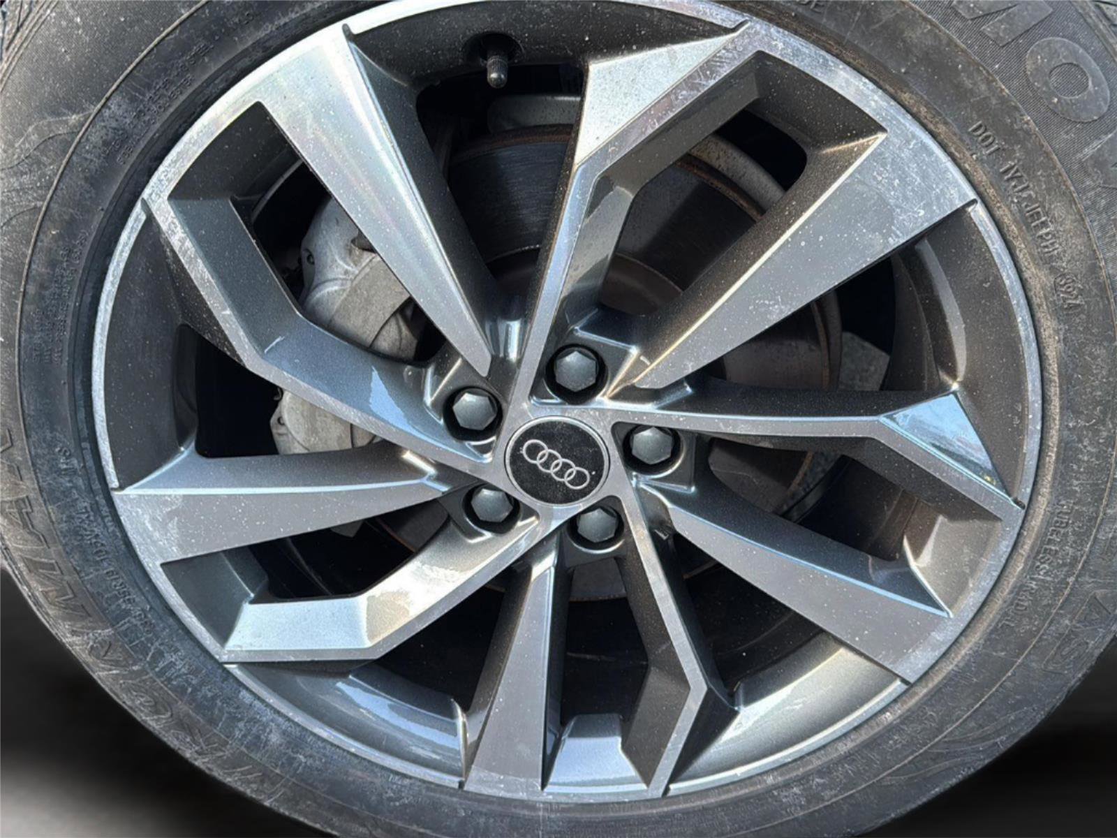 Used 2024 Audi Q5 2.0T Premium Plus image 37