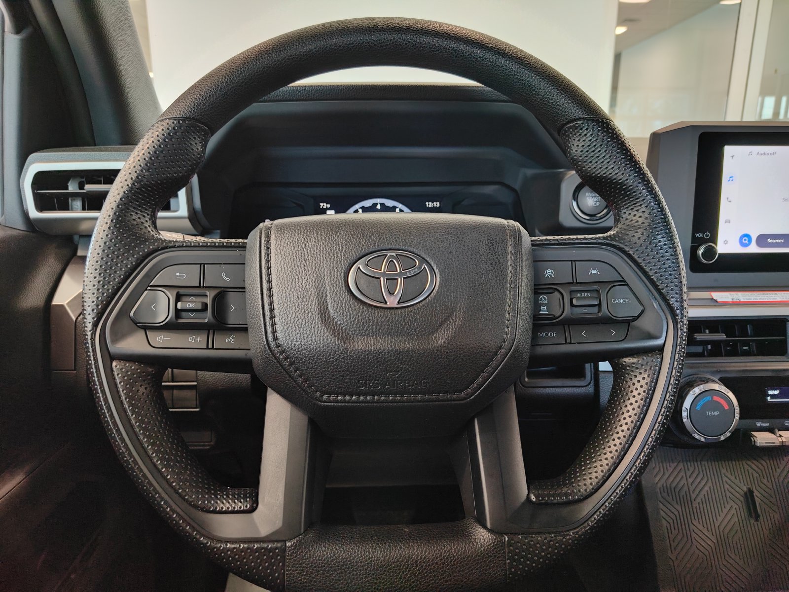 Used 2025 Toyota Tacoma SR5 RWD image 30