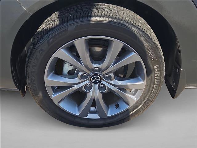 Used 2024 MAZDA CX-30 AWD 2.5 S w/ Preferred Package image 24