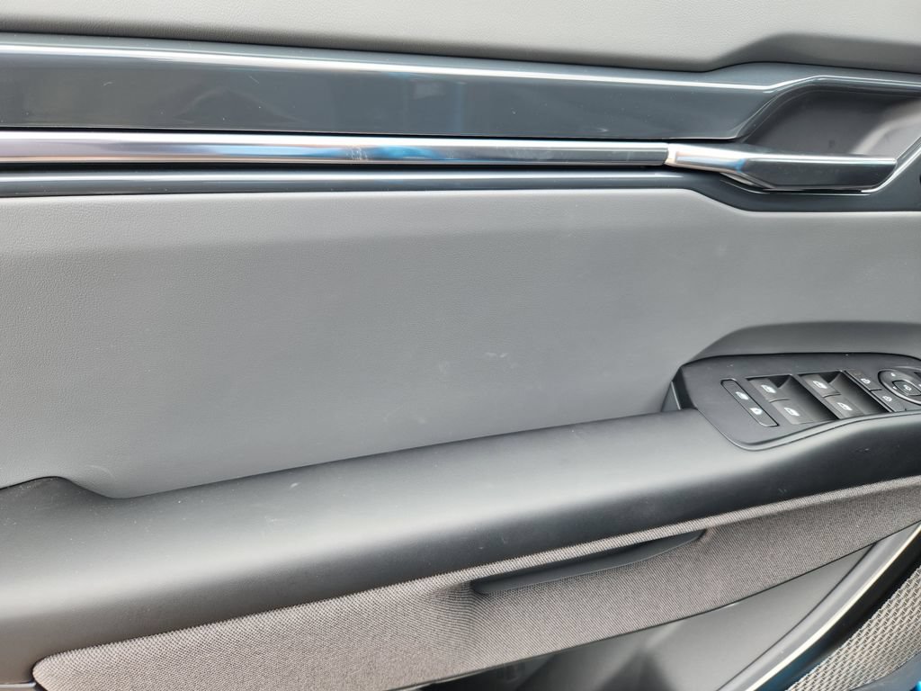 New 2026 Kia EV9 Land w/ Nightfall Edition Package AWD/4WD image 8