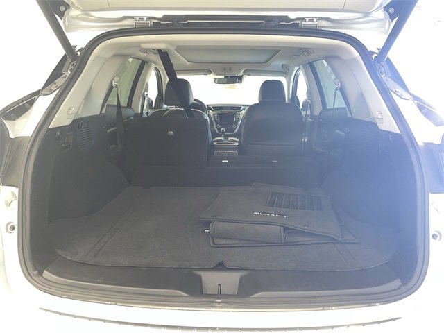 Certified 2024 Nissan Murano SL image 16