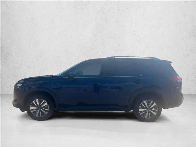 Used 2025 Nissan Pathfinder SL FWD image 9