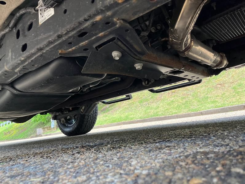Used 2022 Ford Bronco Outer Banks AWD/4WD image 50
