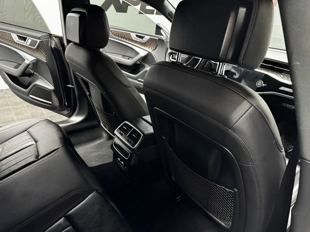 Used 2019 Audi A7 3.0T Premium Plus AWD/4WD image 45