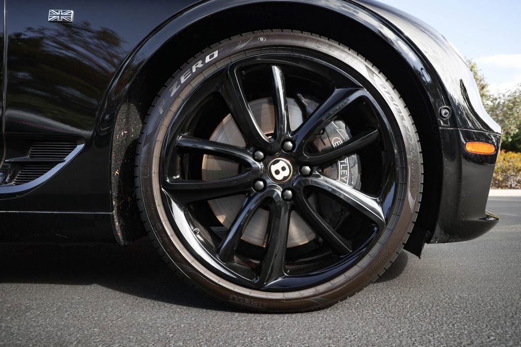 Used 2020 Bentley Continental GT V8 First Edition image 13