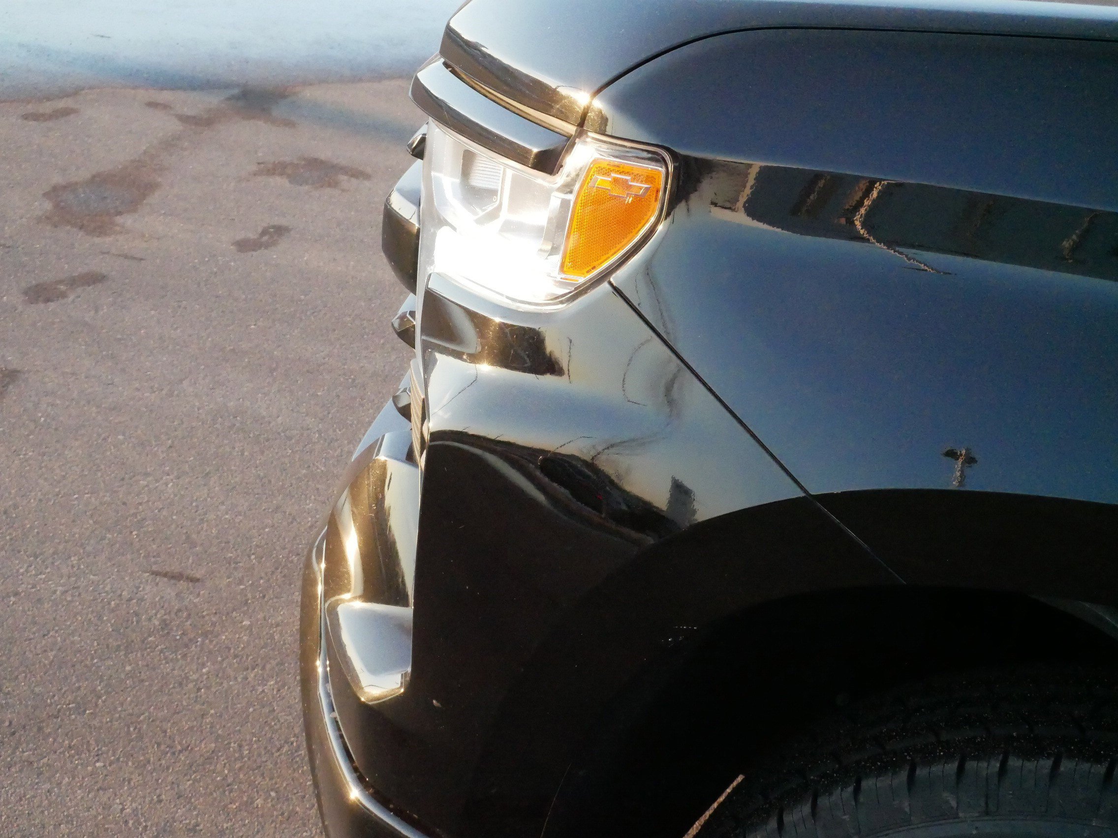 Used 2022 Chevrolet Silverado 1500 RST w/ Z71 Off-Road Package image 16