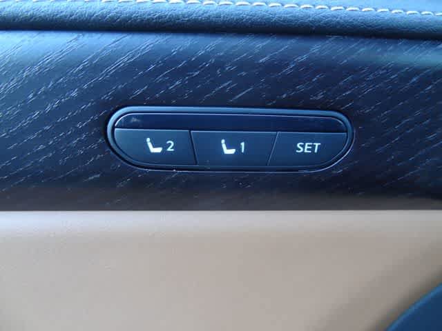 Certified 2023 INFINITI QX60 Sensory w/ Vision Package AWD/4WD image 26