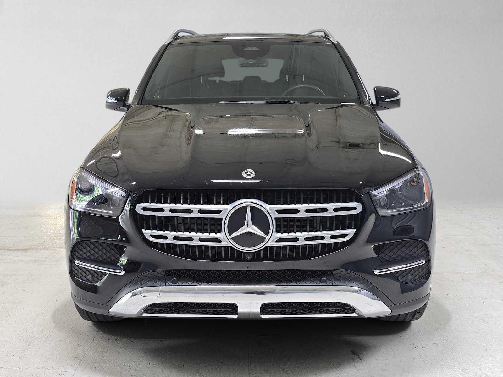 Used 2026 Mercedes-Benz GLE 350 4MATIC image 9