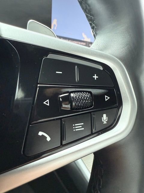 Used 2025 BMW 330i xDrive 330i xDrive w/ M Sport Package image 63