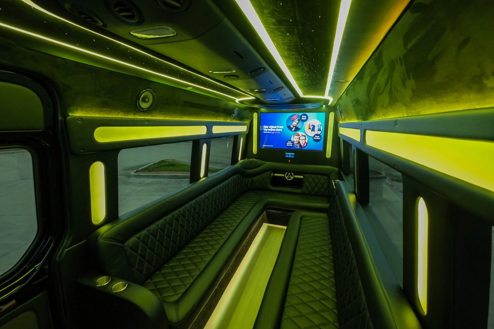 Used 2024 Mercedes-Benz Sprinter 3500 image 59