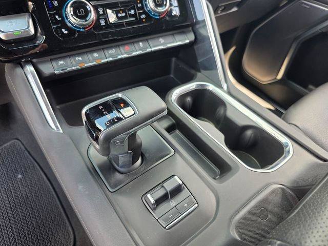 Certified 2025 GMC Sierra 1500 Denali w/ Denali Reserve Package AWD/4WD image 29