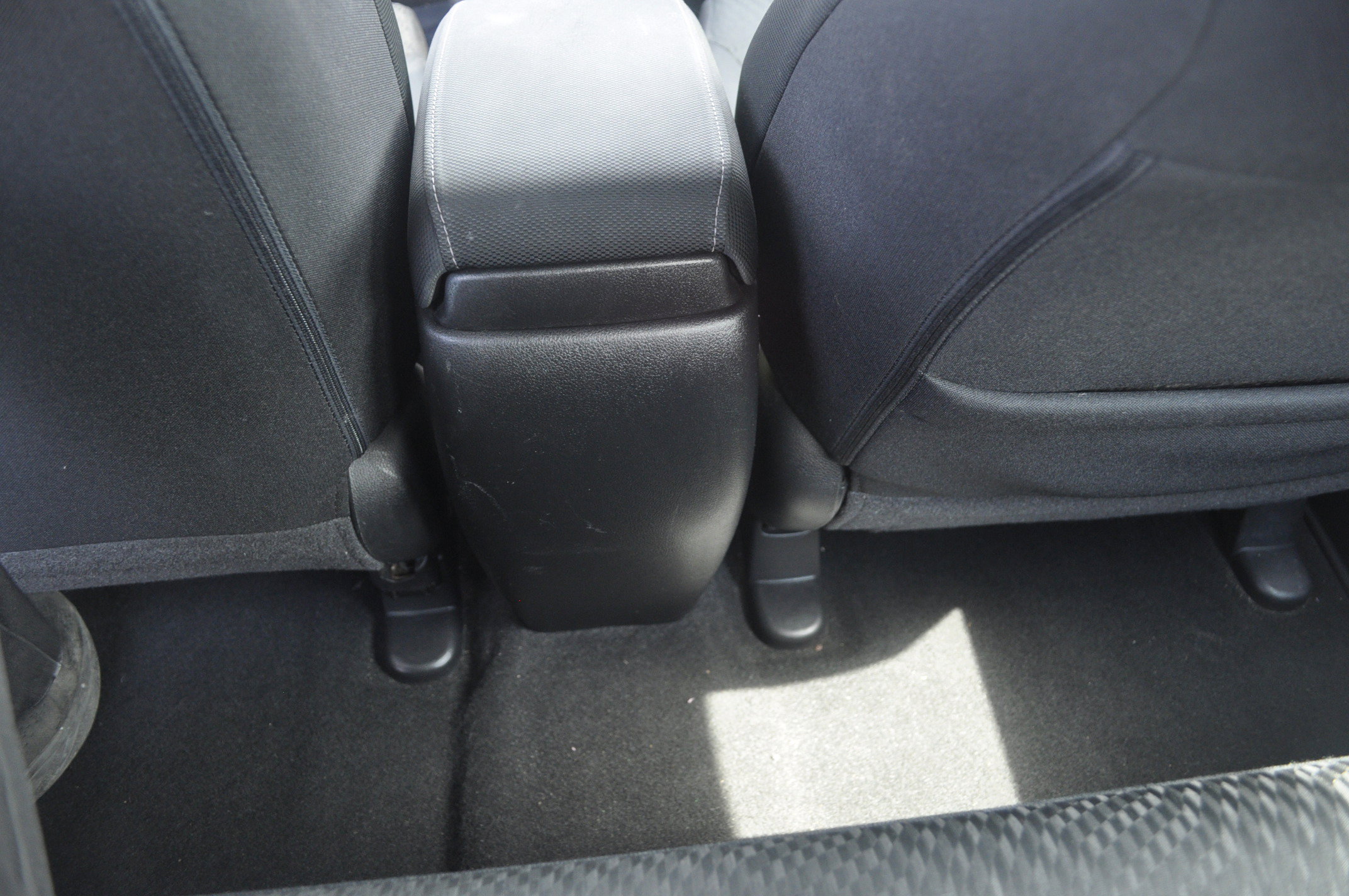 Used 2014 Honda Civic EX image 12