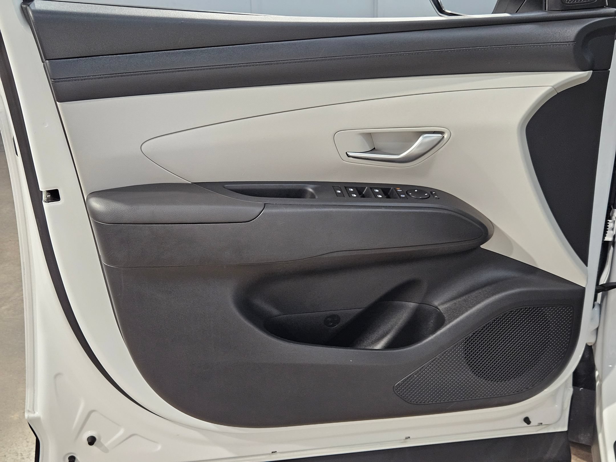 Used 2025 Hyundai Tucson SEL FWD image 20