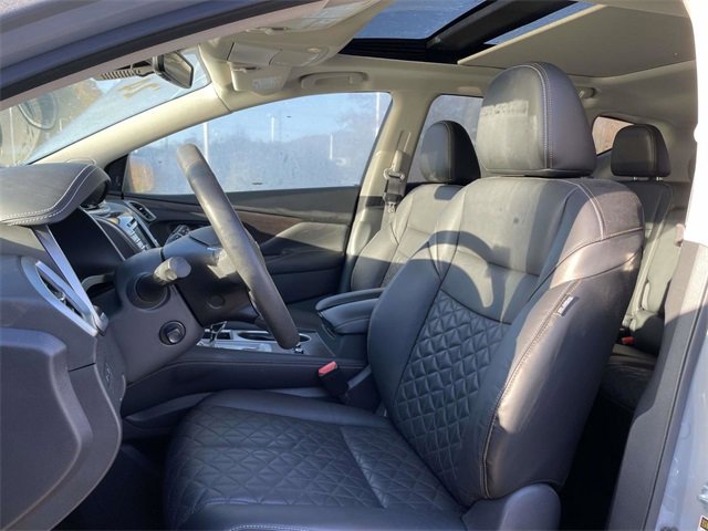 Used 2024 Nissan Murano Platinum w/ Cargo Package image 20
