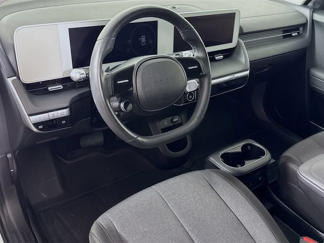 Certified 2024 Hyundai Ioniq 5 SEL RWD image 11