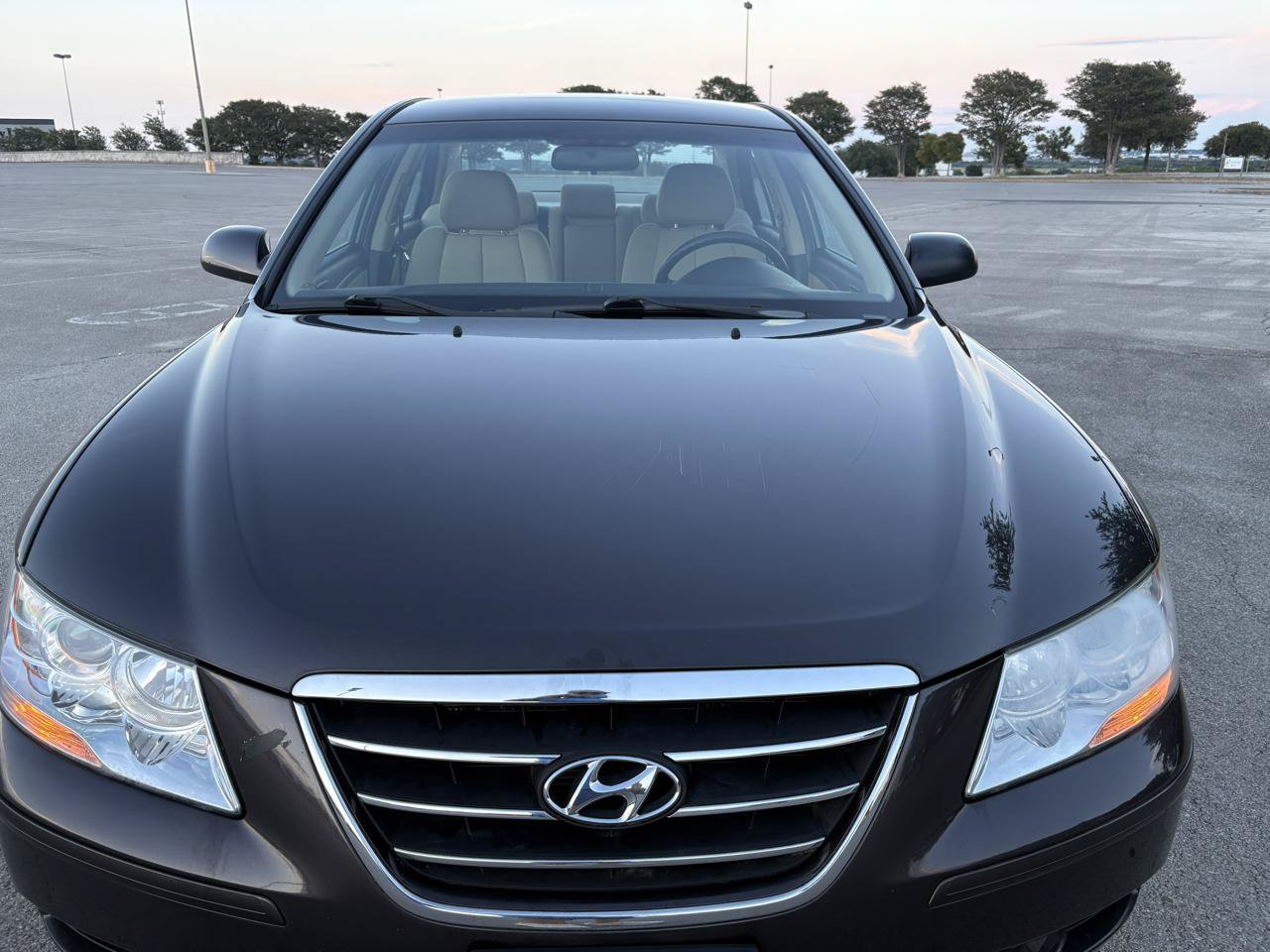 Used 2010 Hyundai Sonata GLS FWD image 50