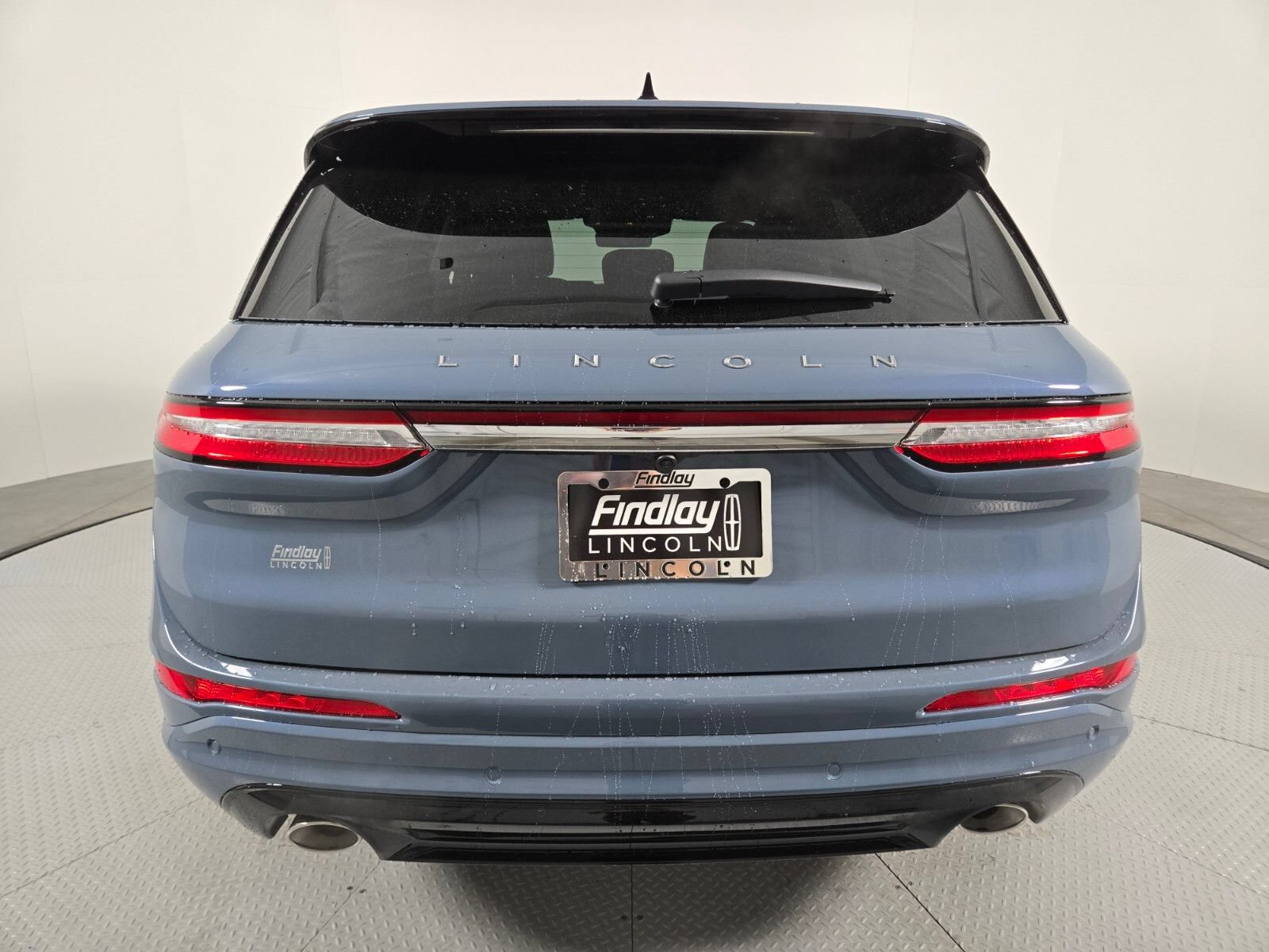 New 2026 Lincoln Corsair Reserve w/ Jet Appearance Package AWD/4WD image 5