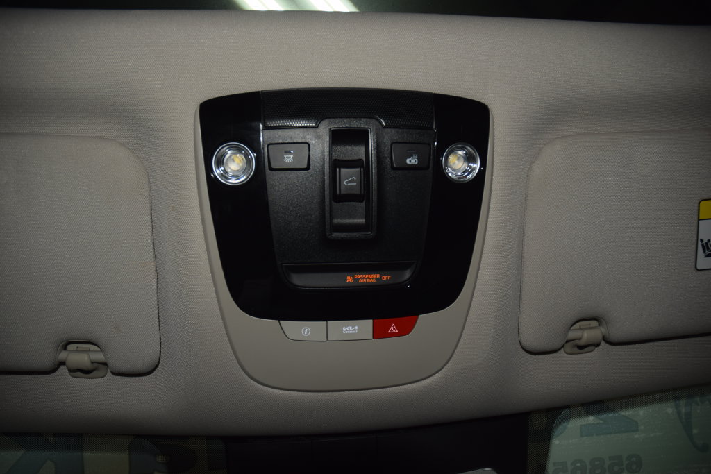 Used 2023 Kia K5 EX FWD image 47