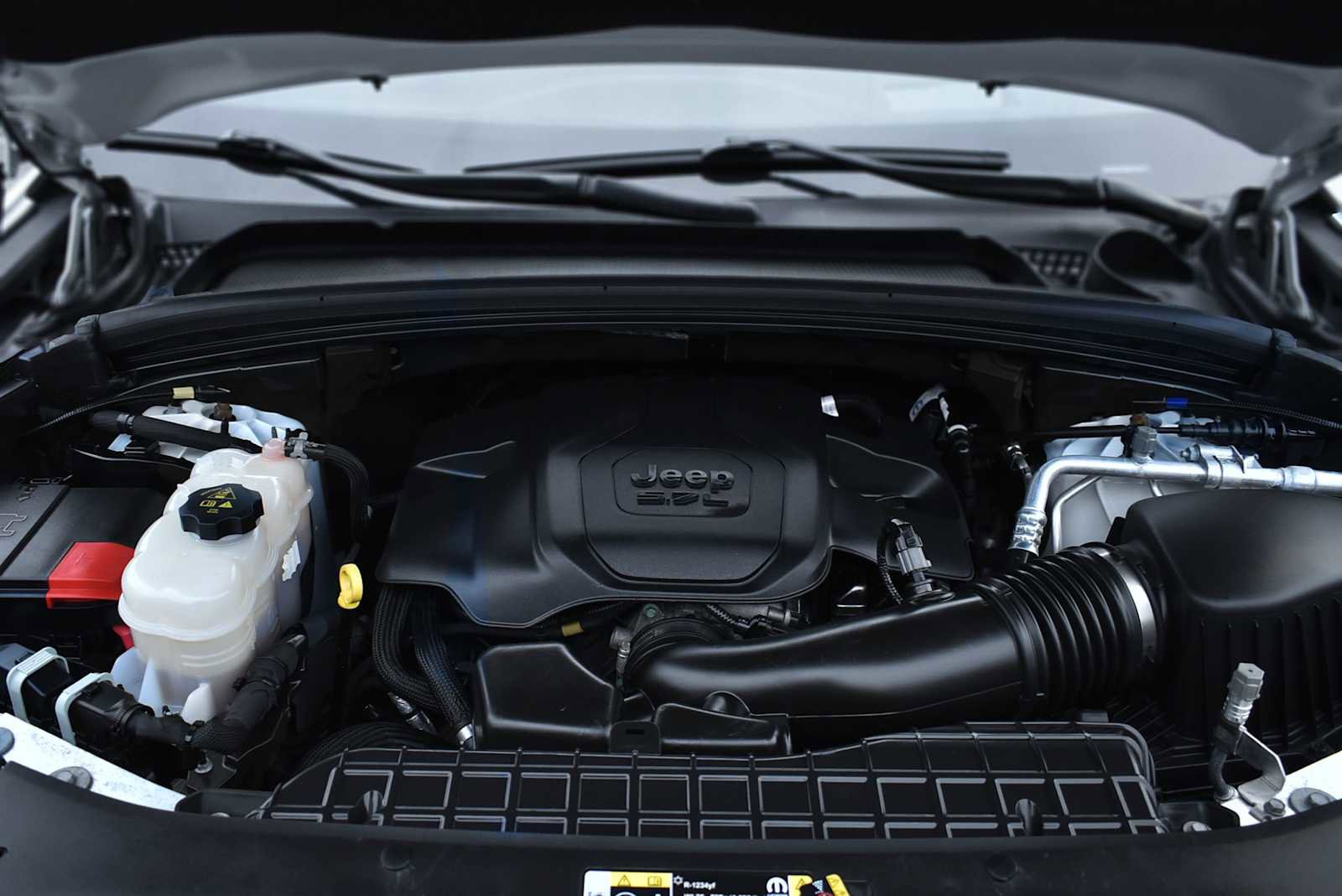 Used 2022 Jeep Grand Cherokee Summit image 35