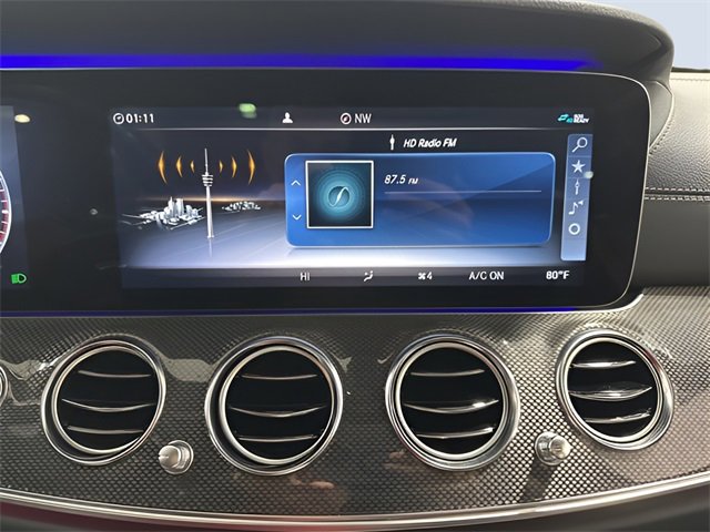 Used 2019 Mercedes-Benz E 53 AMG 4MATIC Sedan image 19