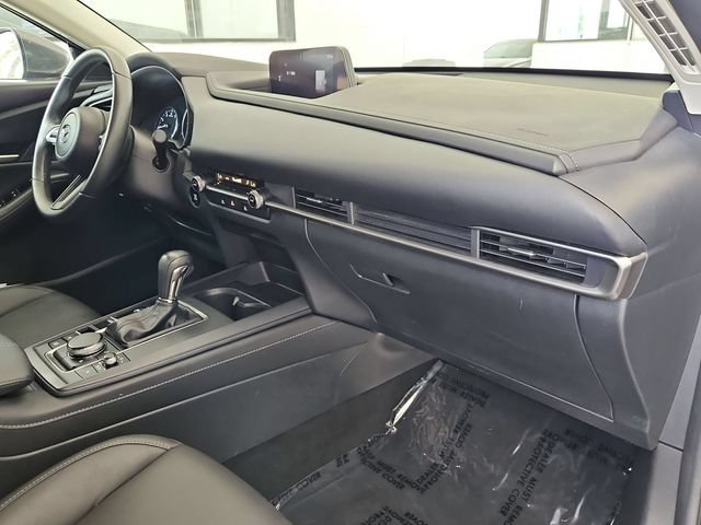 Certified 2023 MAZDA CX-30 AWD 2.5 S w/ Select Package image 27
