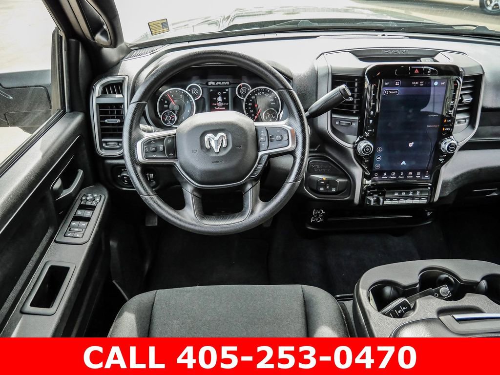 Used 2026 RAM 3500 Tradesman image 26