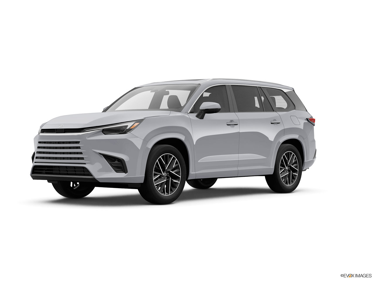 New 2026 Lexus TX 350 AWD w/ Technology Package image 1