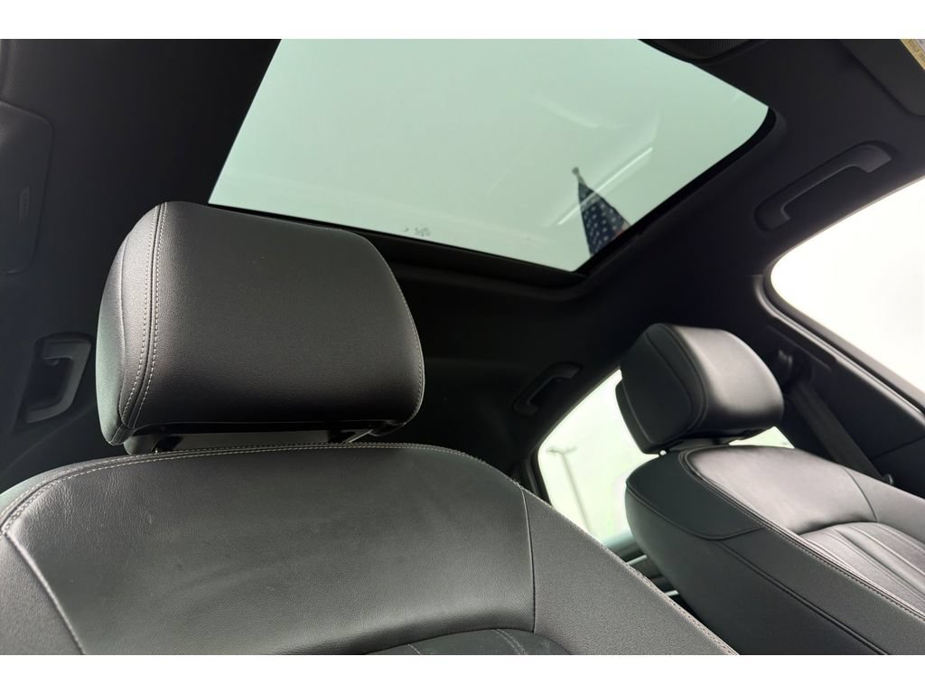 Used 2023 Audi A6 2.0T Premium AWD/4WD image 18
