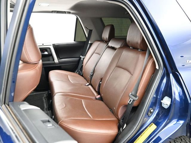 Used 2019 Toyota 4Runner Limited image 25