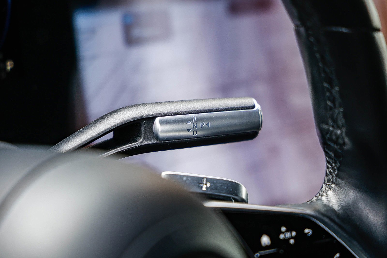 Certified 2023 Mercedes-Benz EQS 580 4MATIC SUV image 20