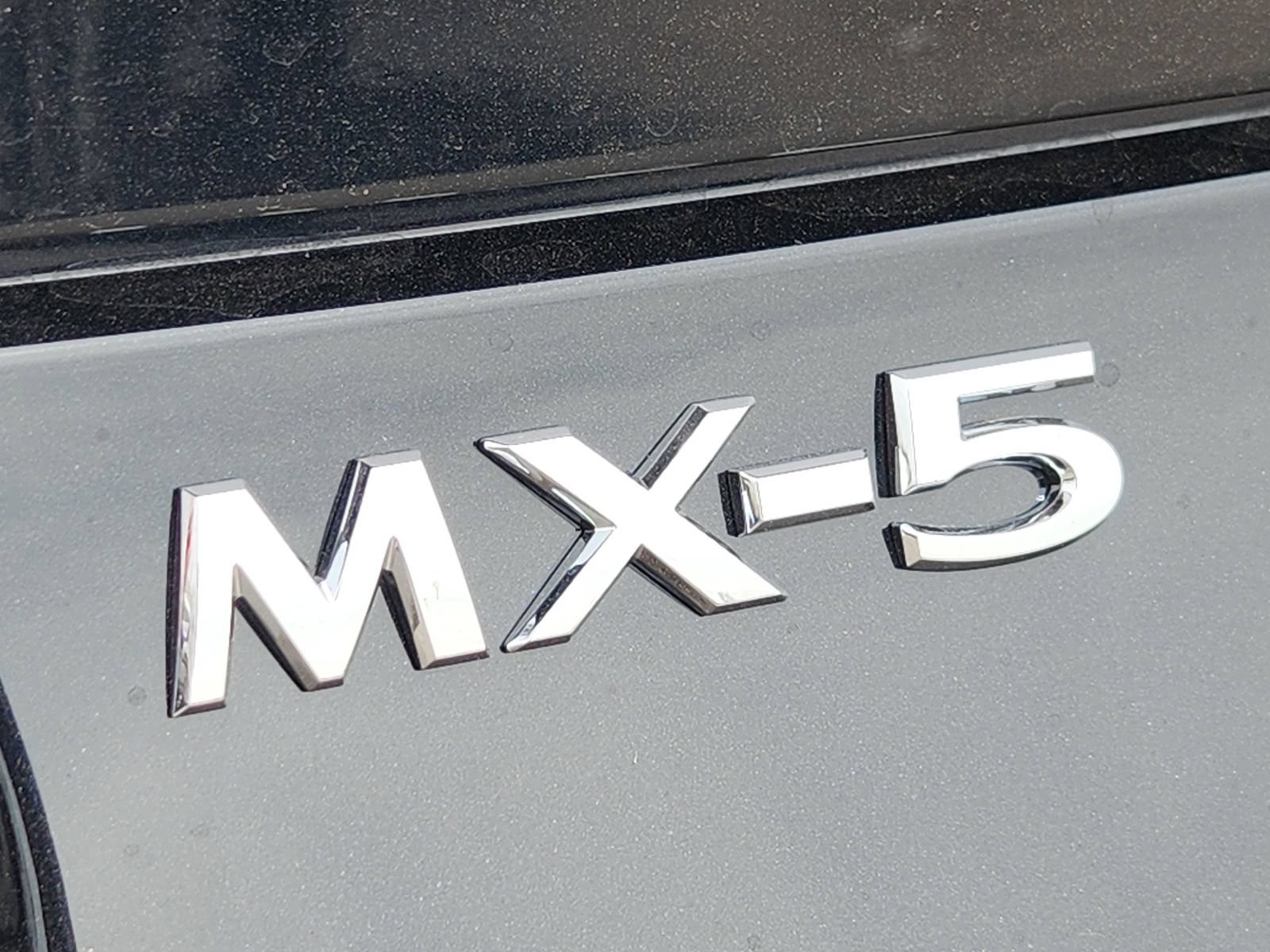 New 2026 MAZDA MX-5 Miata Club RWD image 11