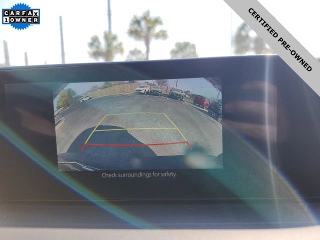 Certified 2023 MAZDA CX-30 AWD 2.5 S w/ Preferred Package image 3