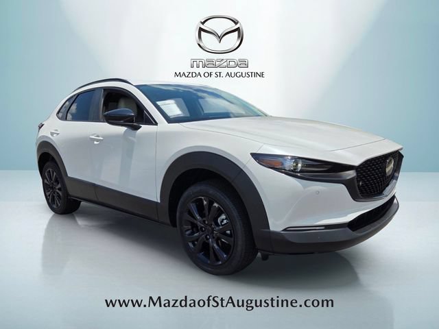 New 2026 MAZDA CX-30 Aire Edition AWD/4WD image 15