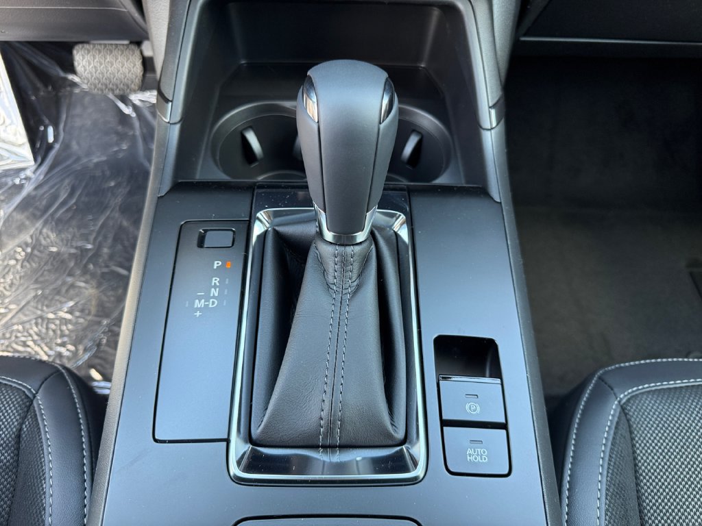 New 2026 MAZDA CX-5 Select AWD/4WD image 18