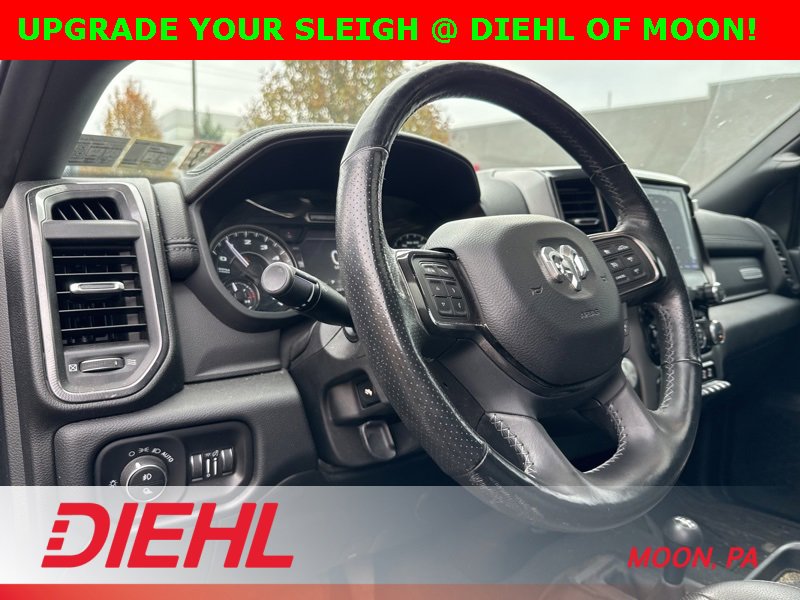 Certified 2019 RAM 2500 Power Wagon image 20