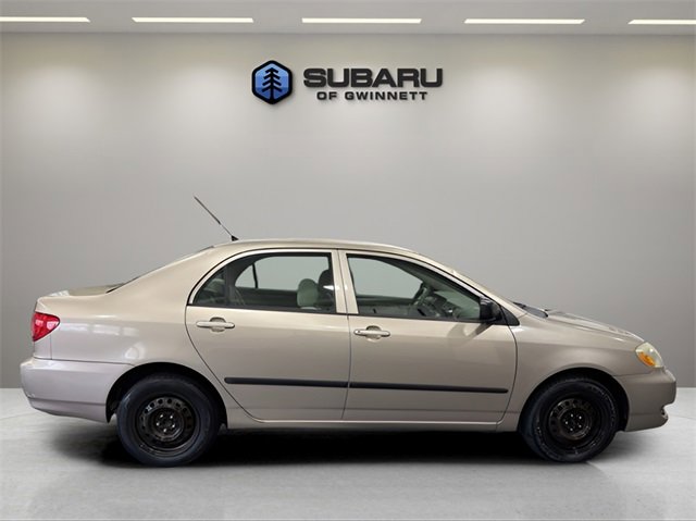 Used 2005 Toyota Corolla image 6