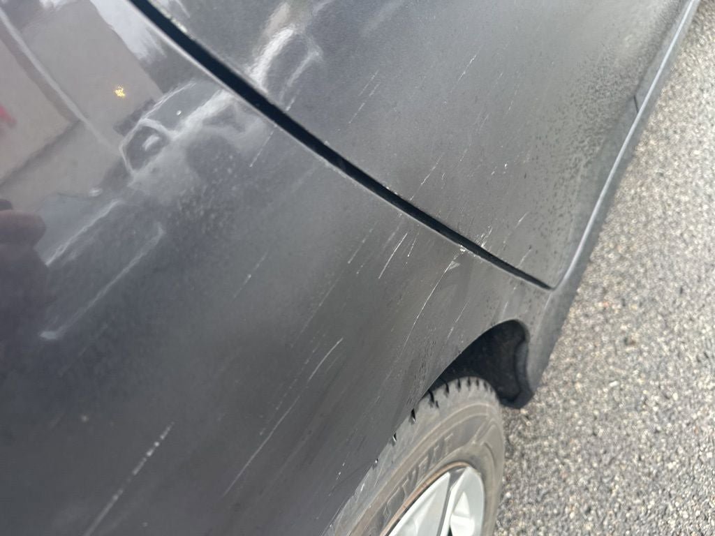 Used 2016 Honda Civic LX image 7