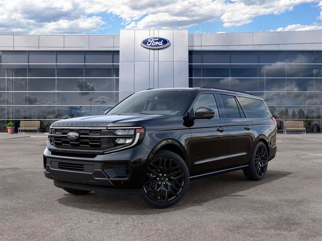 New 2027 Ford Expedition Max Platinum w/ Stealth Performance Package AWD/4WD image 30